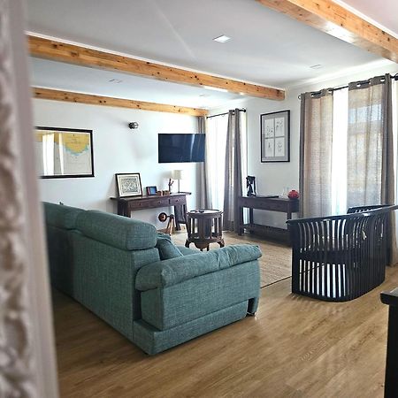 Apartament 1884 Aveiro Loft Zewnętrze zdjęcie