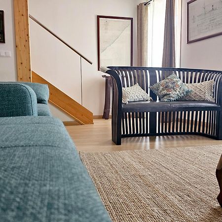 Apartament 1884 Aveiro Loft Zewnętrze zdjęcie