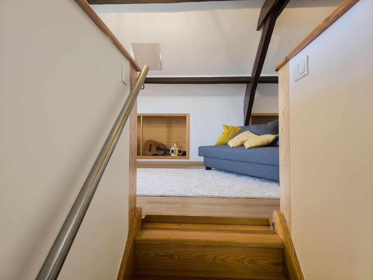 Apartament 1884 Aveiro Loft Zewnętrze zdjęcie