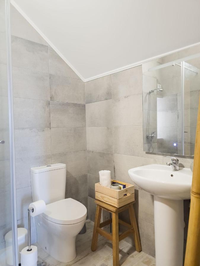 Apartament 1884 Aveiro Loft Zewnętrze zdjęcie