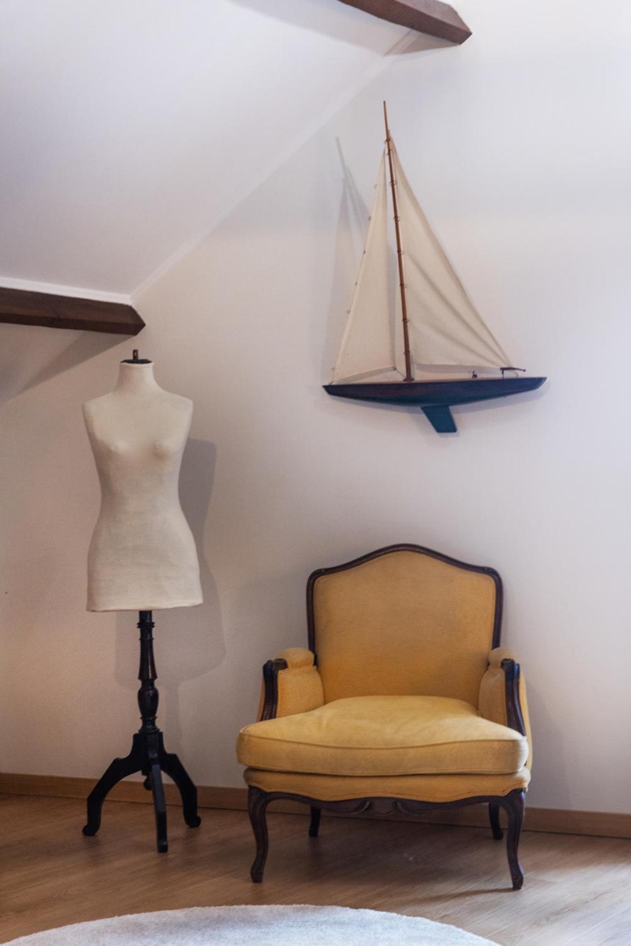 Apartament 1884 Aveiro Loft Zewnętrze zdjęcie