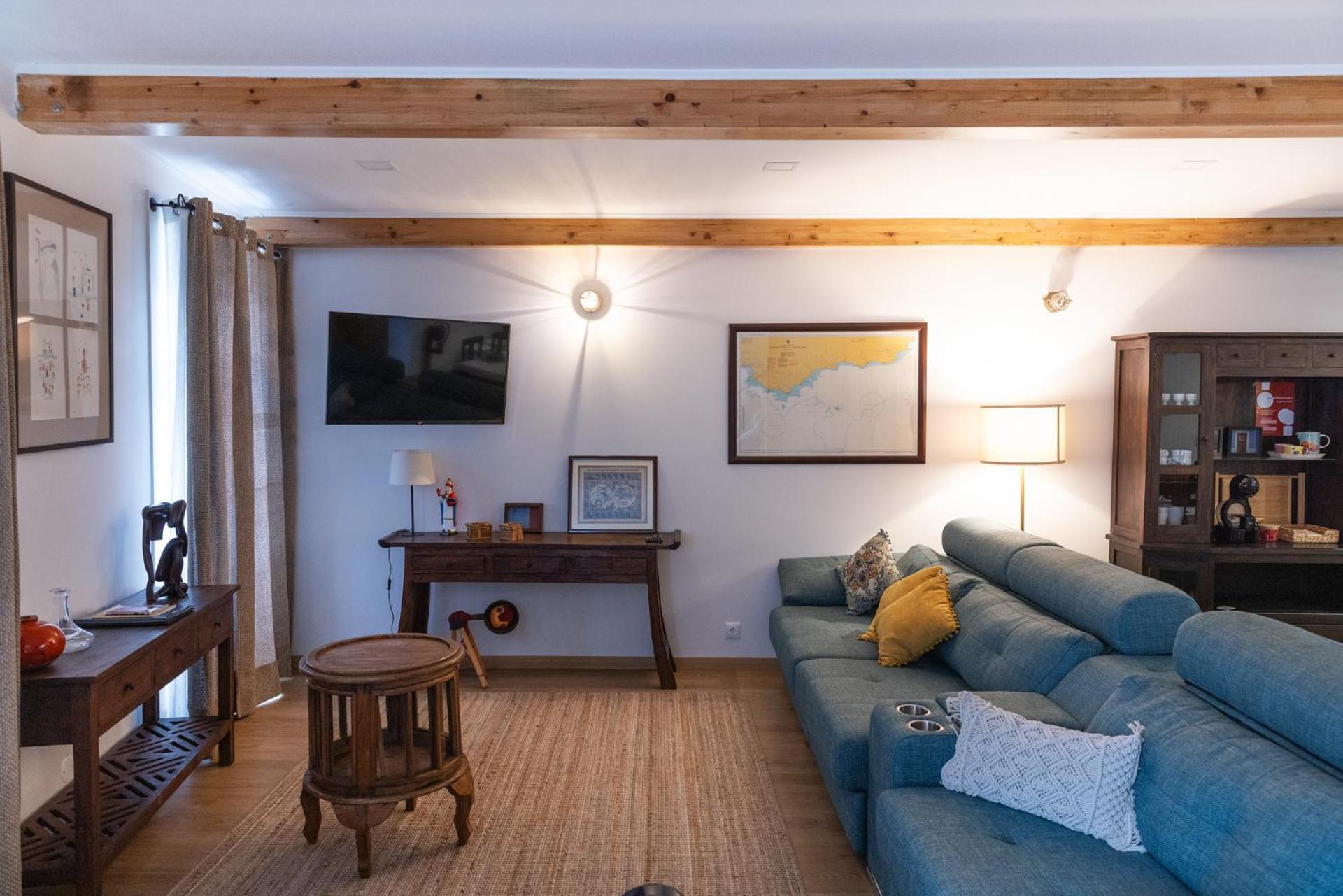 Apartament 1884 Aveiro Loft Zewnętrze zdjęcie
