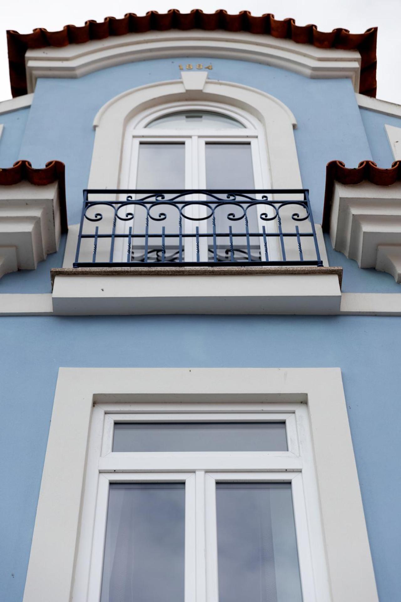 Apartament 1884 Aveiro Loft Zewnętrze zdjęcie