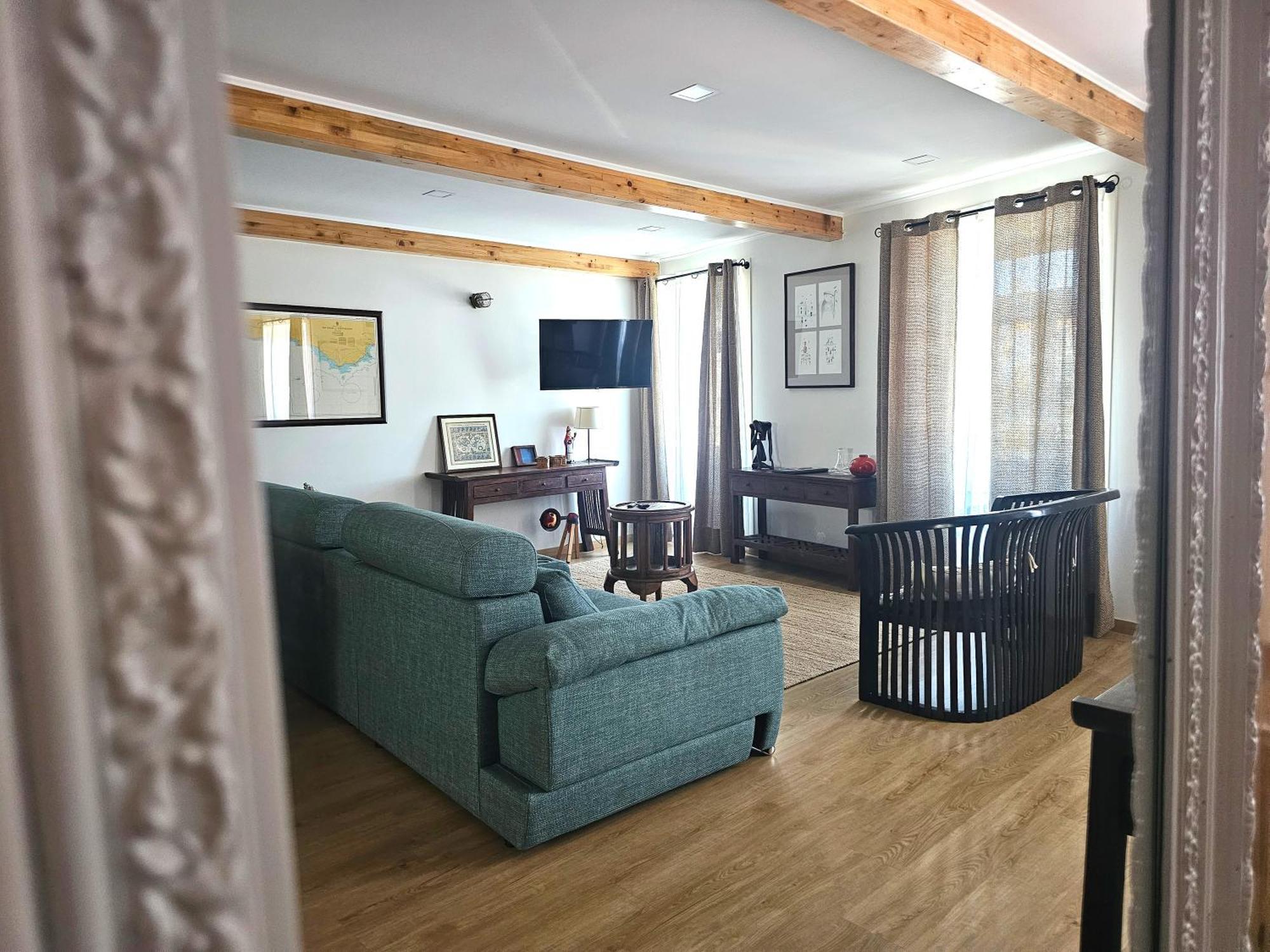 Apartament 1884 Aveiro Loft Zewnętrze zdjęcie
